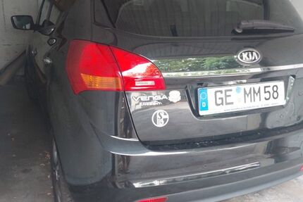 Kia Venga 64.000 km 8.950 &euro; Gelsenkirchen 45891