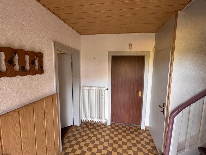 Ein-Zweifamilienhaus in Witten-Bommern