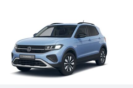 VW T-Cross 2.558 km 24.970 &euro; Dorsten 46282