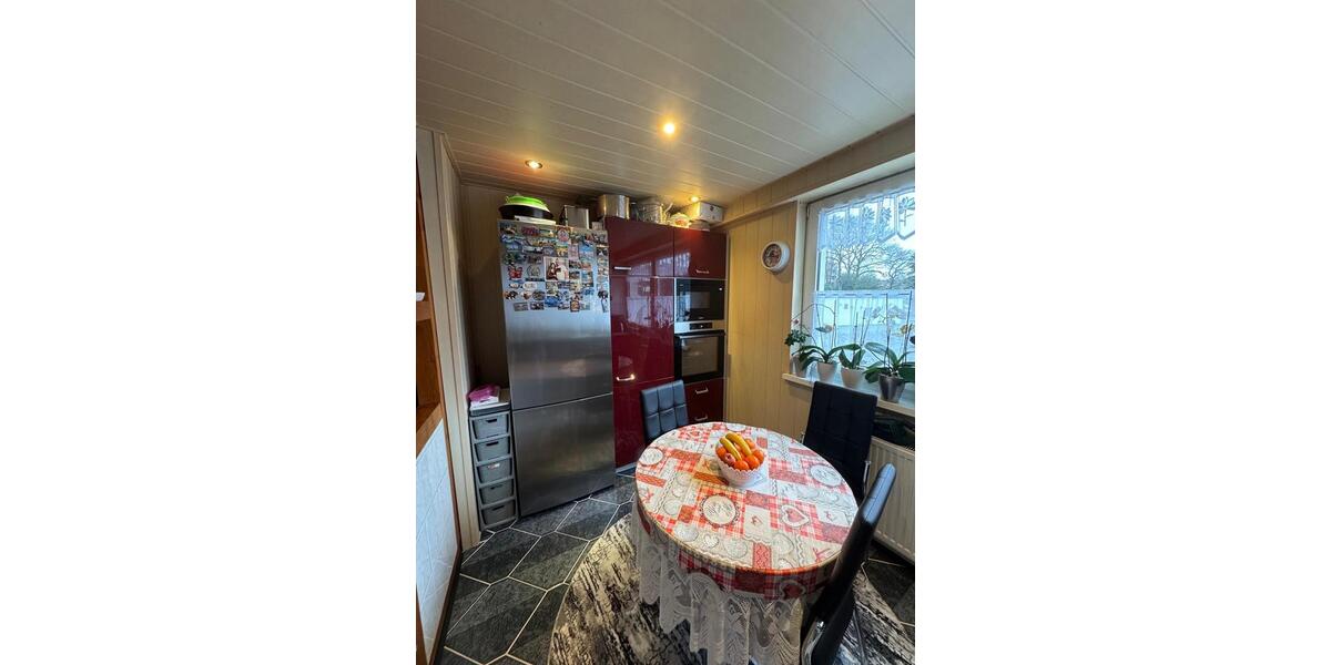 Etagenwohnung Wuppertal Gemarkung Nächstebreck - 3 Zimmer, 79 m&sup2;, 800&euro; | Angebot:25335135