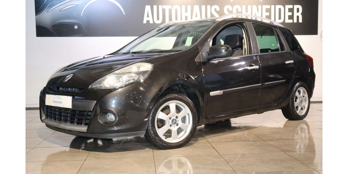Renault Clio 174.998 km 4.200 &euro; Ratingen 40880