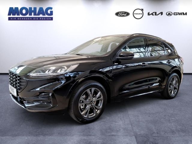 Ford Kuga 35.310 km 22.880 &euro; Recklinghausen 45659