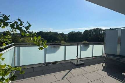Wohnung Gevelsberg - 3 Zimmer, 87 m&sup2;, 950&euro; | Angebot:26919049