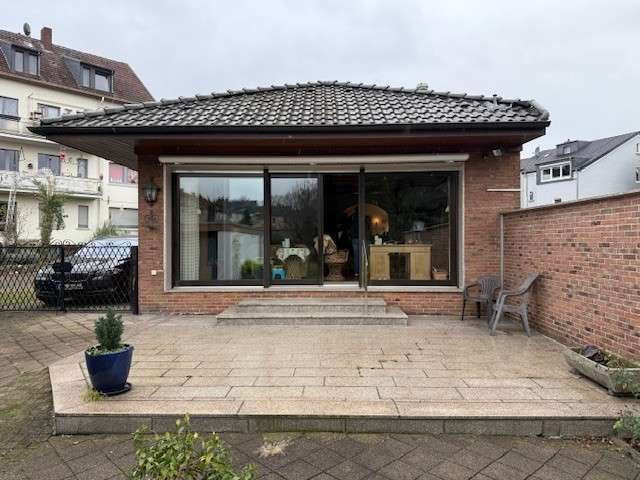 Einfamilienhaus Bochum Günnigfeld - 4 Zimmer, 125 m&sup2;, 415.000&euro; | Angebot:25101758
