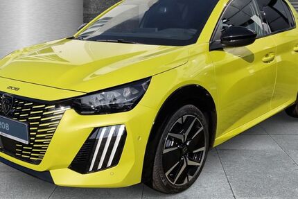 Peugeot 208 5.500 km 29.990 &euro; Herten 45699