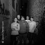 Judge - Storming Through Europe 2026 -Supports: Xiao & Ash Return