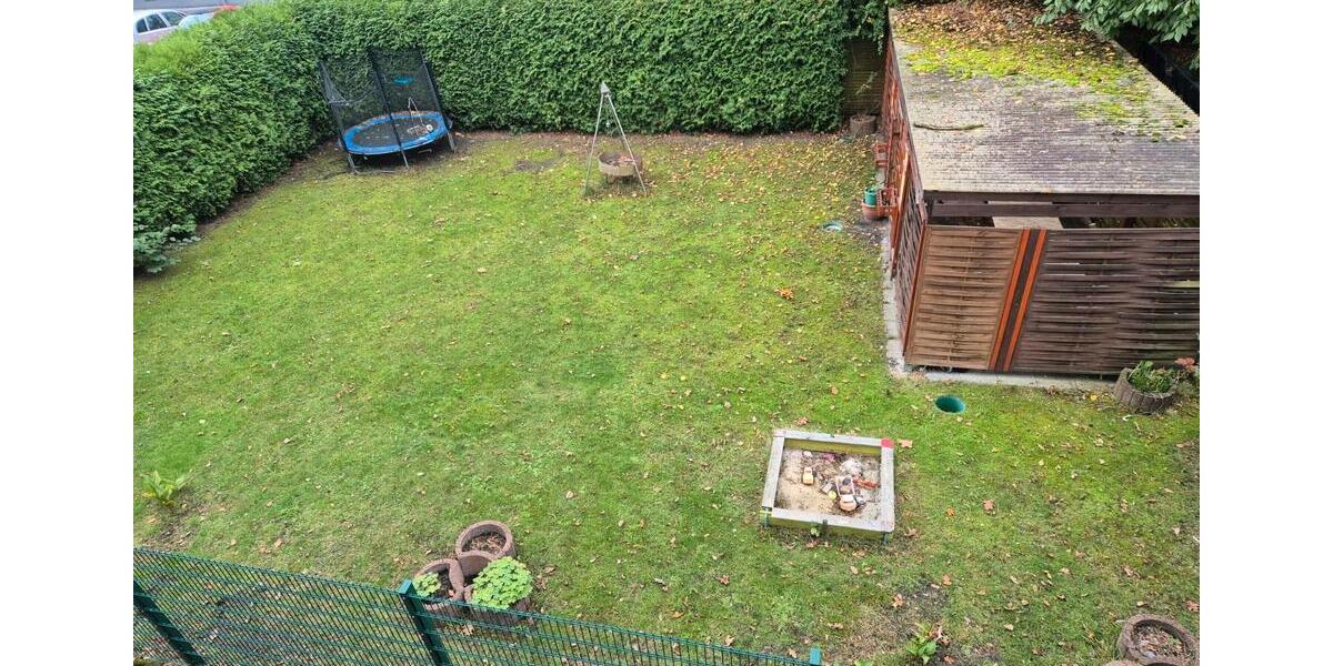 Etagenwohnung Gelsenkirchen Gelsenkirchen-West - 3 Zimmer, 76 m&sup2;, 128.000&euro; | Angebot:27472226