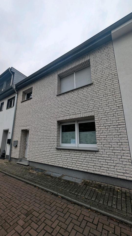 Haus Duisburg Beeckerwerth direkt am Rhein zu verkaufen zimmer
