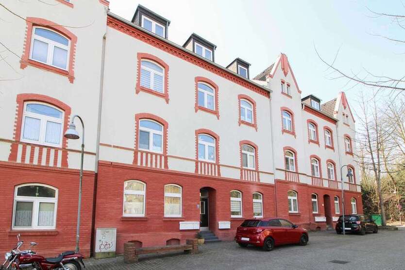 Wohnung zum Kaufen in Hattingen 80.000 € 46.23 m²