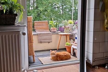 Wohnung Bochum Wiemelhausen - 2 Zimmer, 65 m&sup2;, 567&euro; | Angebot:24841549