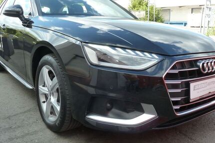 Audi A4 69.400 km 21.900 &euro; Duisburg 47269