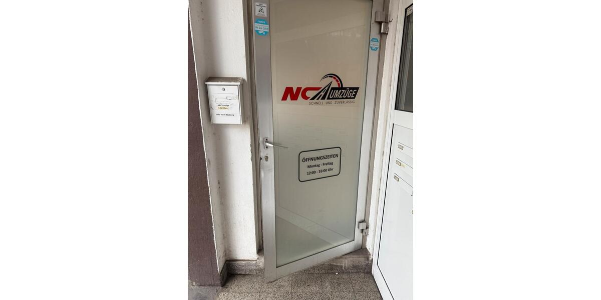 Gewerbeobjekt Bürofläche in Duisburg zu vermieten zimmer