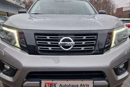 Nissan Navara 117.000 km 28.850 &euro; Bottrop 46238