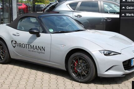 Mazda MX-5 5.597 km 32.370 € Bottrop-Kirchhellen 46244