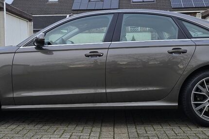 Audi A6 49.888 km 34.888 &euro; Moers 47441