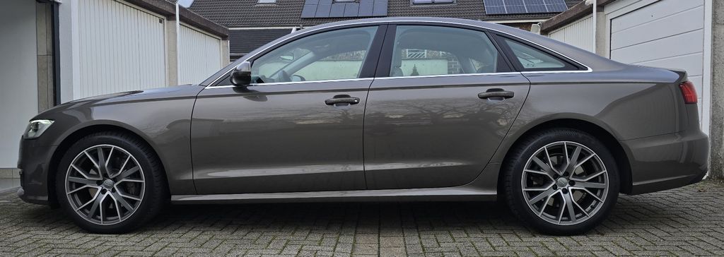Audi A6 49.888 km 34.888 &euro; Moers 47441