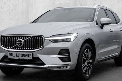 Volvo XC60 17.603 km 38.480 &euro; Wuppertal 42109