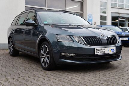 Skoda Octavia 93.257 km 19.500 € Hagen 58119
