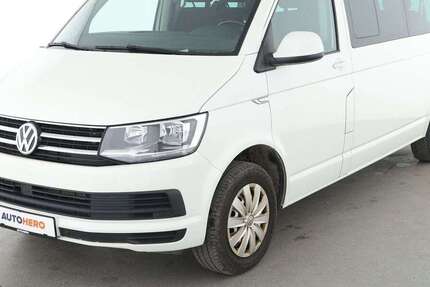 VW T6 Caravelle 98.460 km 31.550 € Essen 45141