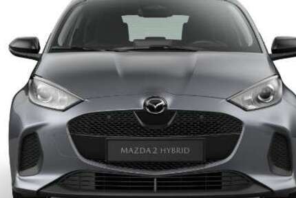Mazda 2 5.409 km 21.680 &euro; Hattingen Welper 45527
