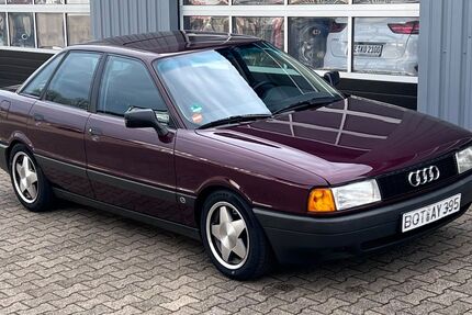 Audi 80 190.000 km 3.990 &euro; Oberhausen 46047