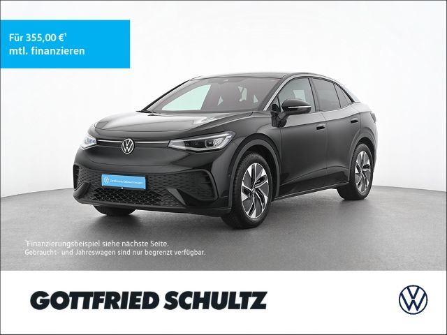 VW ID.5 3.160 km 41.500 € Essen 45143