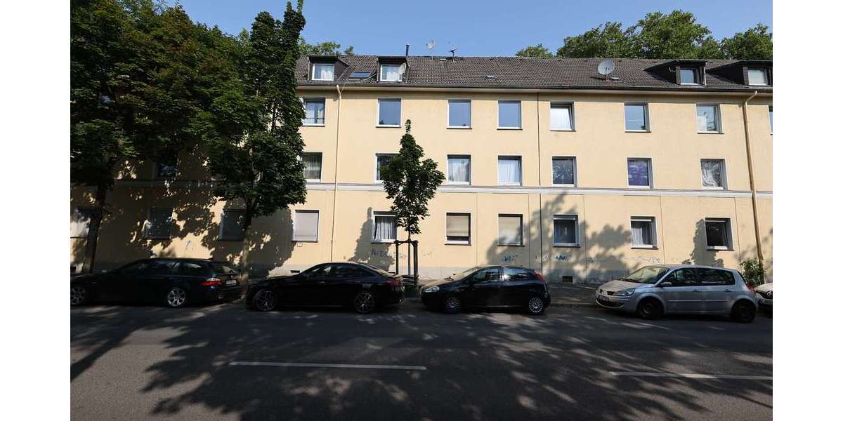Wohnung zum Kaufen in Essen 120.000 € 87 m² 4 zimmer
