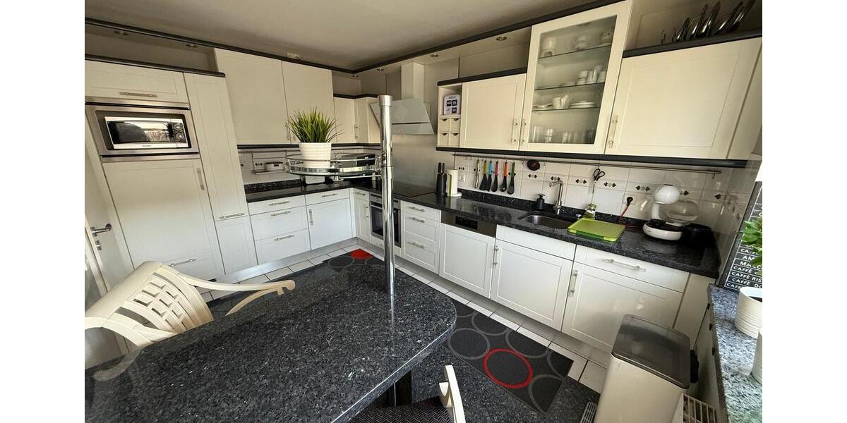 Großzügiges Reiheneckhaus in Altwalsum mit schönem Garten 6 zimmer