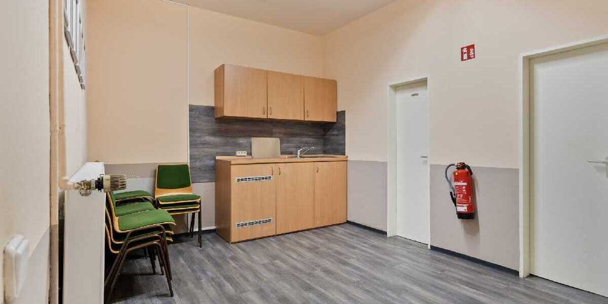 Gewerbeobjekt Erkrath - 3 Zimmer, 448.000&euro; | Angebot:25769431