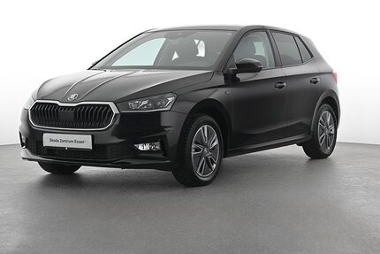 Skoda Fabia 21.083 km 18.990 &euro; Essen 45143