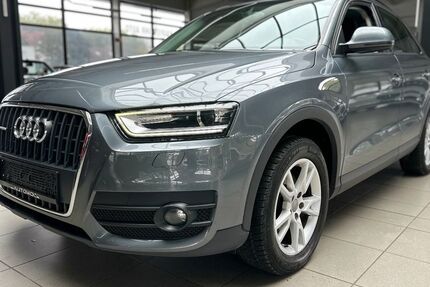 Audi Q3 138.588 km 11.890 &euro; Bottrop 46236
