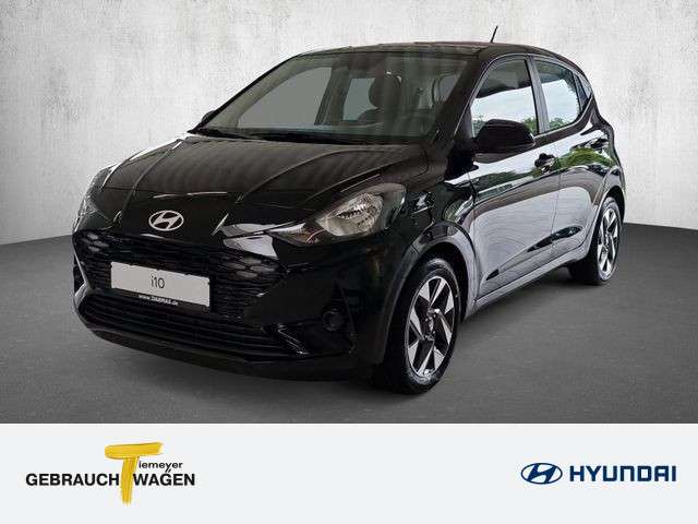 Hyundai i10 10.000 km 16.990 &euro; Oer-Erkenschwick 45739