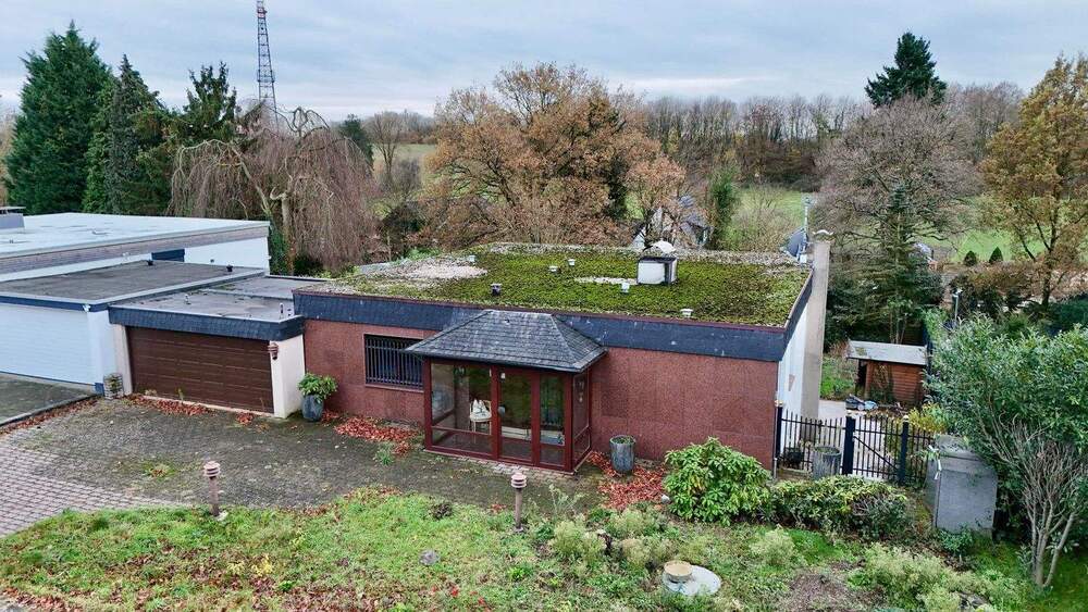 Einfamilienhaus Ratingen Hösel - 5 Zimmer, 159 m&sup2;, 599.000&euro; | Angebot:25687277