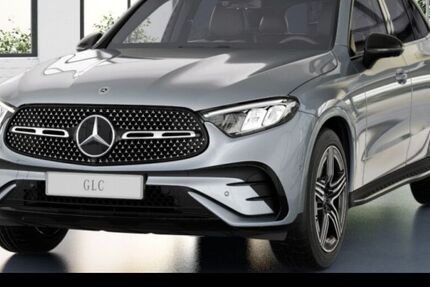 Mercedes-Benz GLC 220 9.900 km 57.900 &euro; Wuppertal 42115