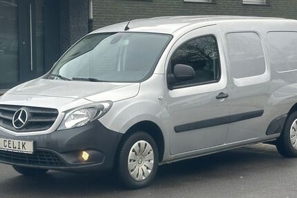 Mercedes-Benz Citan 80.000 km 10.980 &euro; Duisburg 47138