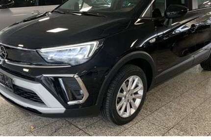 Opel Crossland 50.000 km 16.485 € Wuppertal 42329
