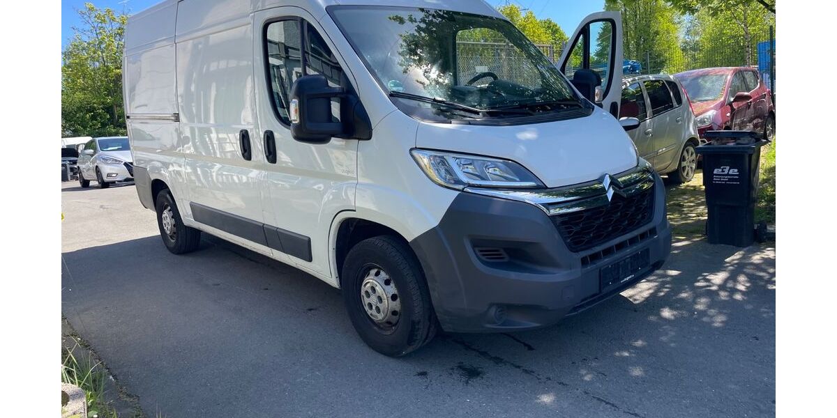 Citroen Jumper 107.000 km 7.557 &euro; Essen 45326
