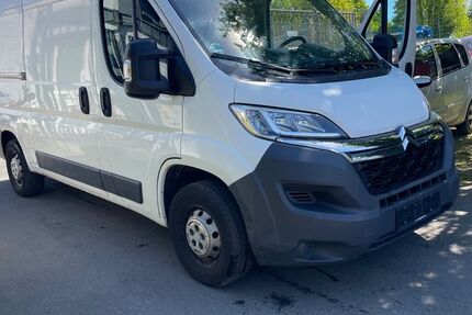 Citroen Jumper 107.000 km 7.973 &euro; Essen 45326