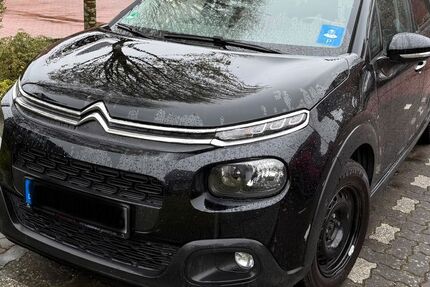 Citroen C3 135.000 km 9.500 &euro; Schermbeck 46514