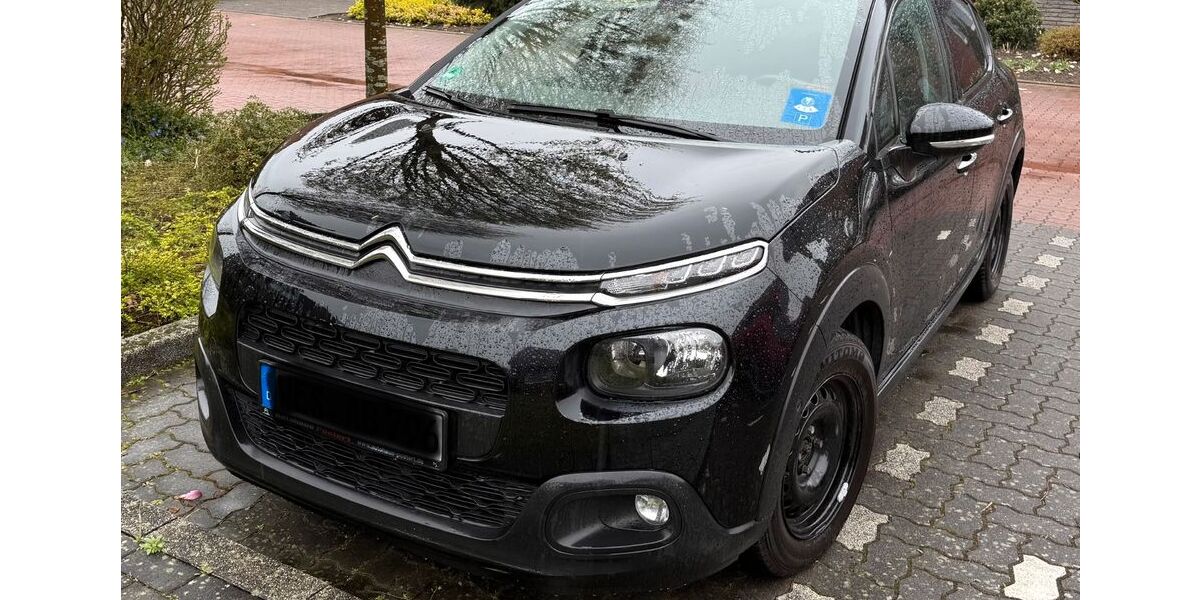 Citroen C3 135.000 km 9.500 &euro; Schermbeck 46514