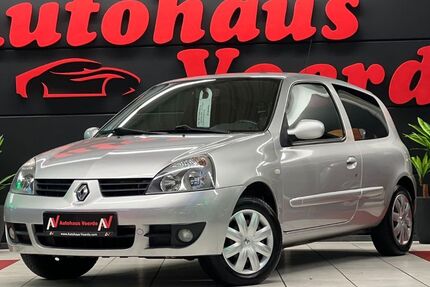 Renault Clio 84.000 km 2.790 &euro; Voerde 46562