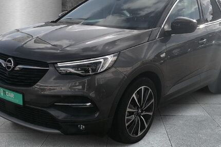 Opel Grandland (X) 24.531 km 21.900 &euro; Herten 45699