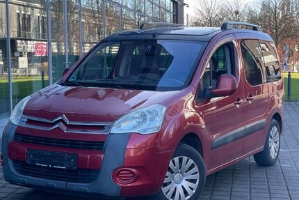 Citroen Berlingo 205.000 km 3.990 &euro; Gelsenkirchen 45899