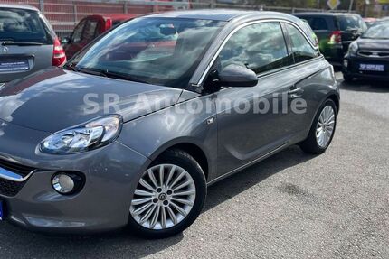 Opel Adam 61.933 km 7.500 &euro; Bottrop 46238