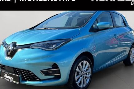 Renault ZOE 31.980 km 13.690 € Duisburg 47059