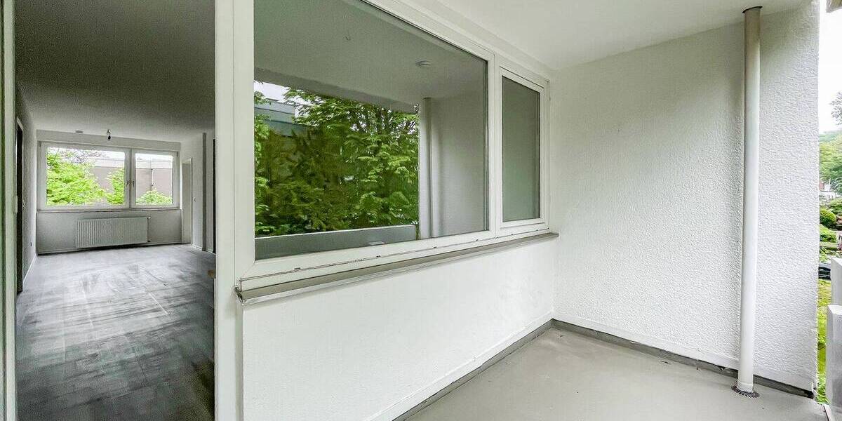 Zimmer Bochum Langendreer - 4 Zimmer, 98 m&sup2;, 1.000&euro; | Angebot:26486176