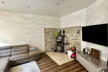 Charmante 3,5-Zimmer-Altbau Wohnung in Essen Dellwig 3 zimmer