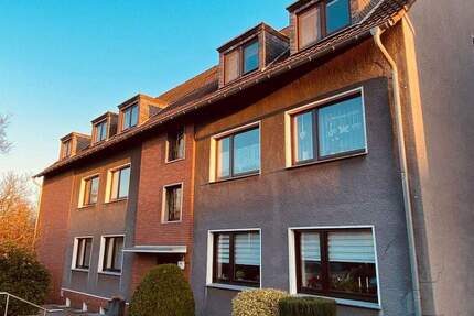 Attraktive 5 Zimmer Wohnung in Schönebeck 5 zimmer