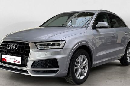Audi Q3 57.251 km 19.780 &euro; Schwelm 58332