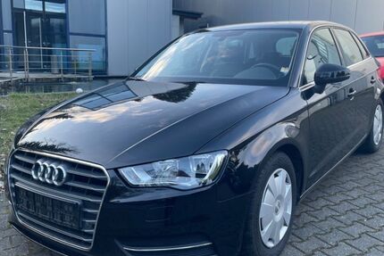 Audi A3 169.850 km 9.450 &euro; Gelsenkirchen 45881